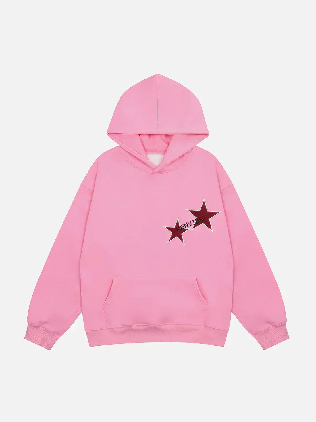 dark cartel firestorm hoodie