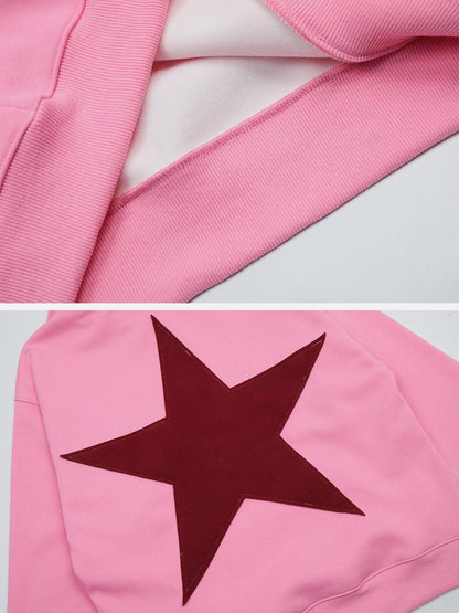 DARK CARTEL Firestorm Hoodie