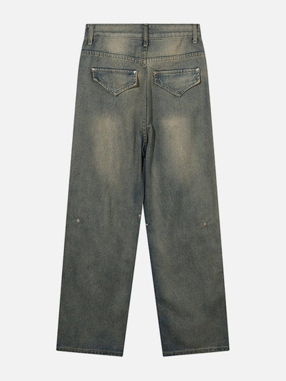 DARK CARTEL LunarEdge Jeans