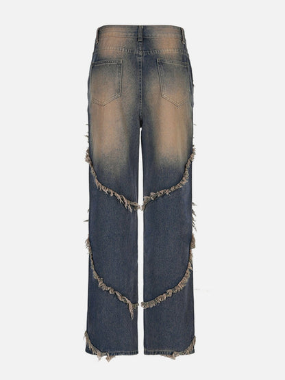 DARK CARTEL GlacierTailor Jeans