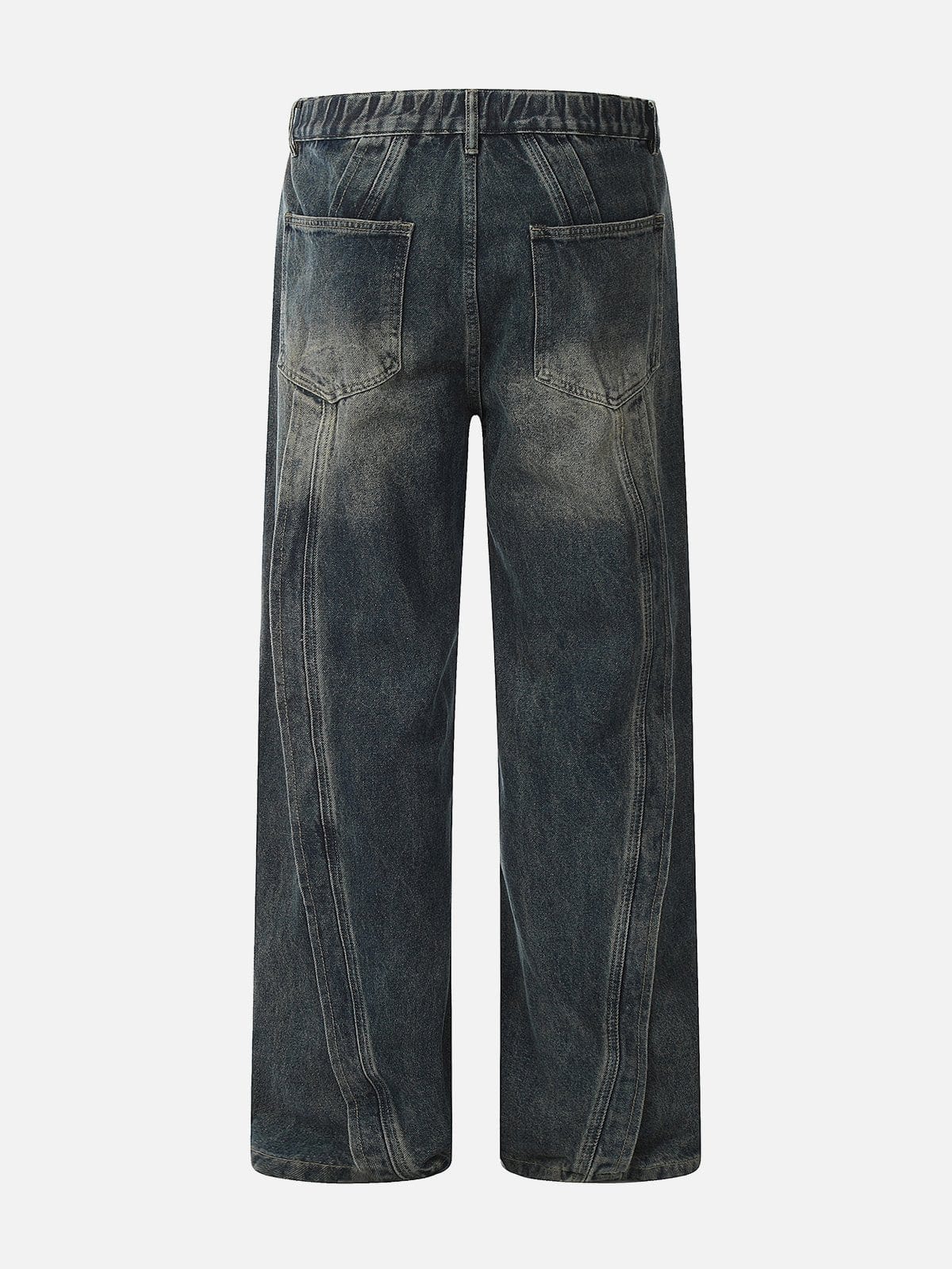 dark cartel warpathblue jeans