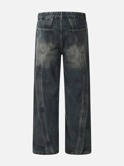 DARK CARTEL WarpathBlue Jeans