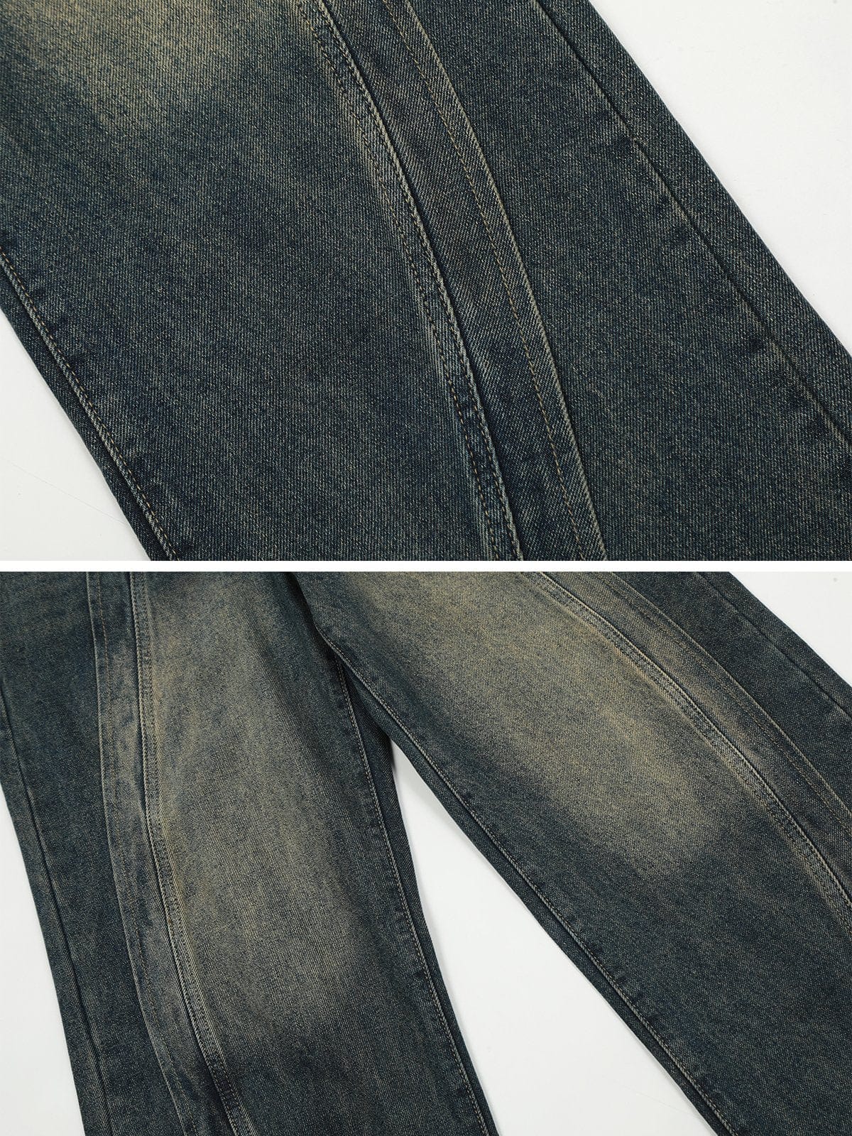 dark cartel warpathblue jeans