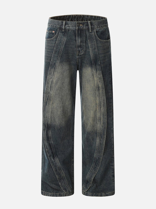 DARK CARTEL WarpathBlue Jeans