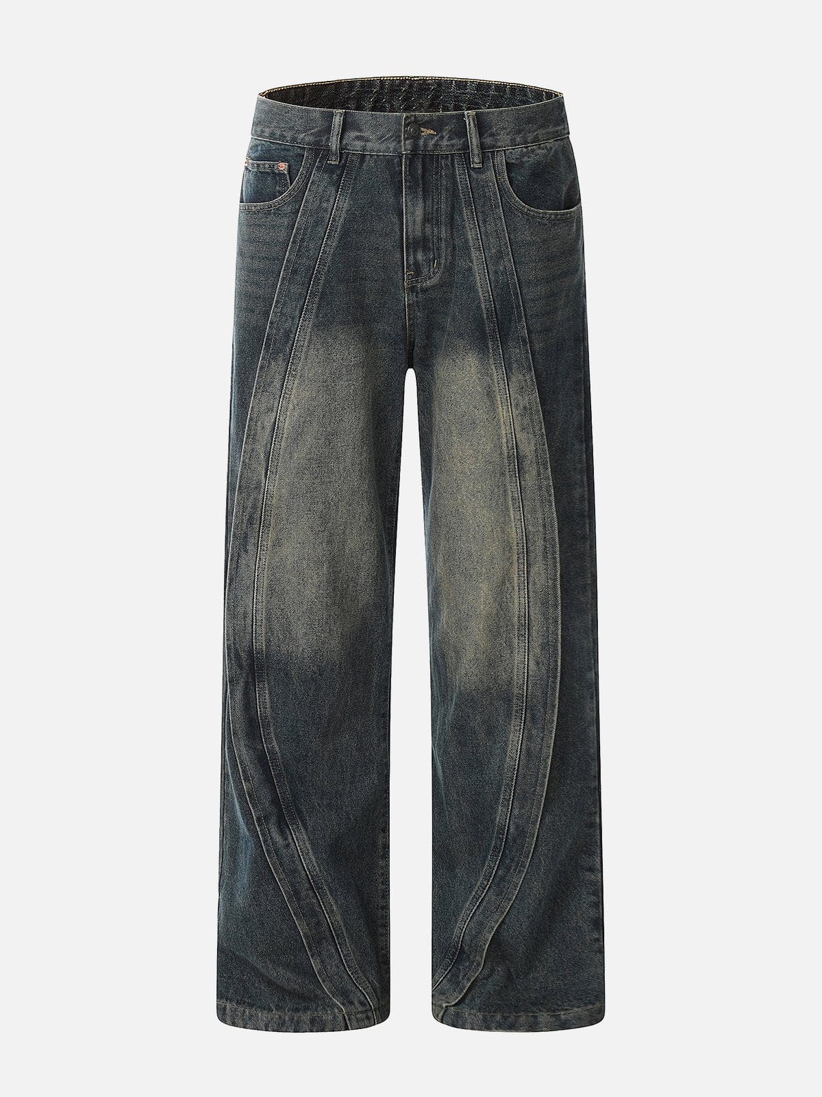 dark cartel warpathblue jeans