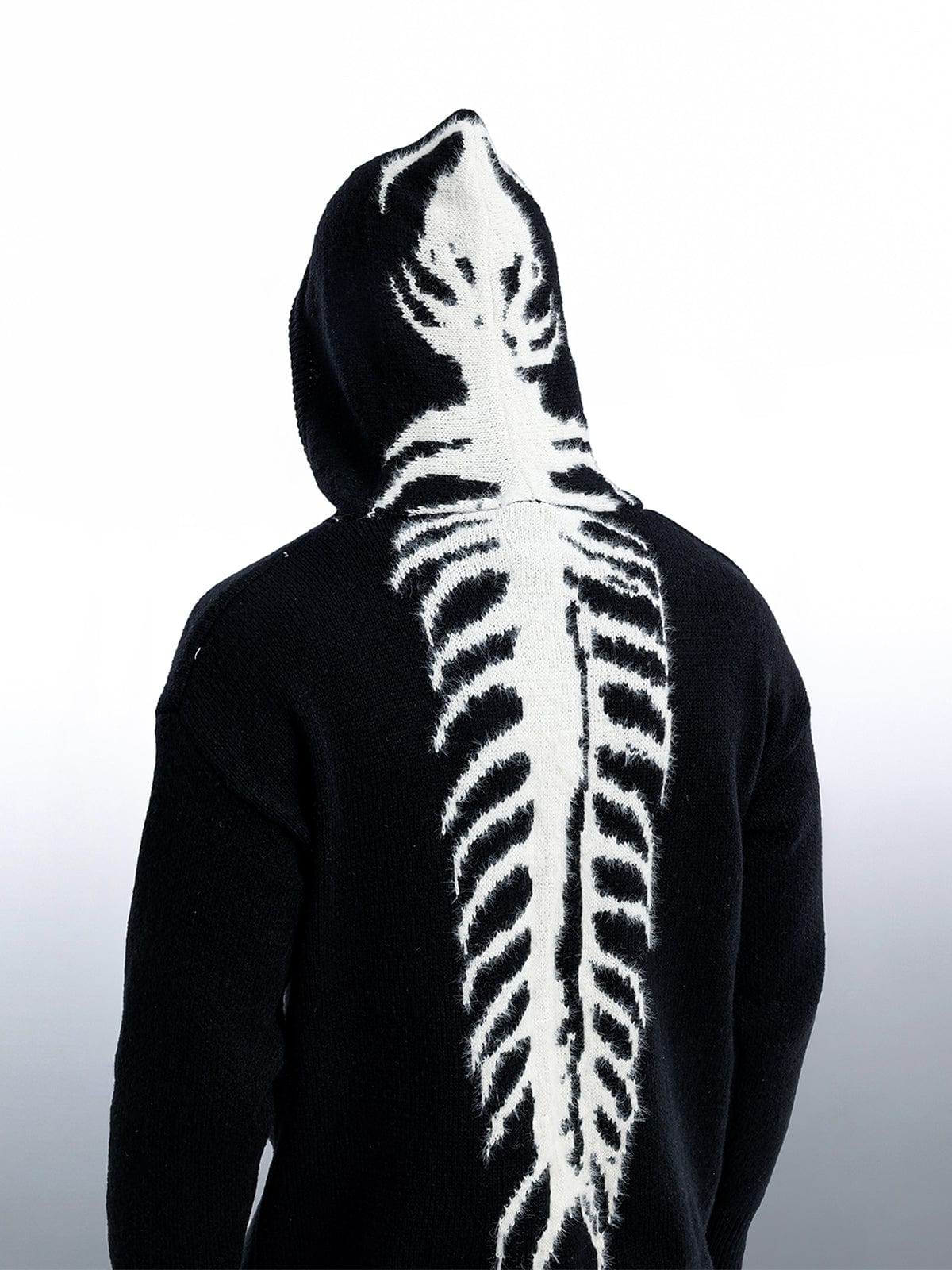 dark cartel frostbite hoodie