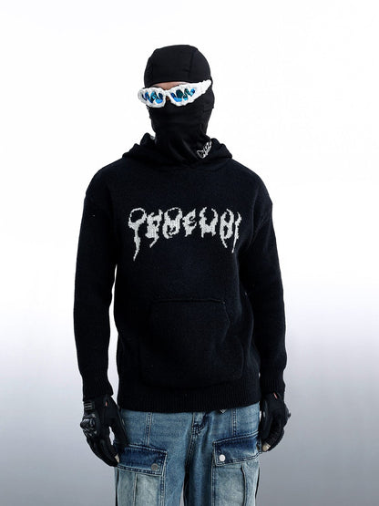 DARK CARTEL Frostbite Hoodie