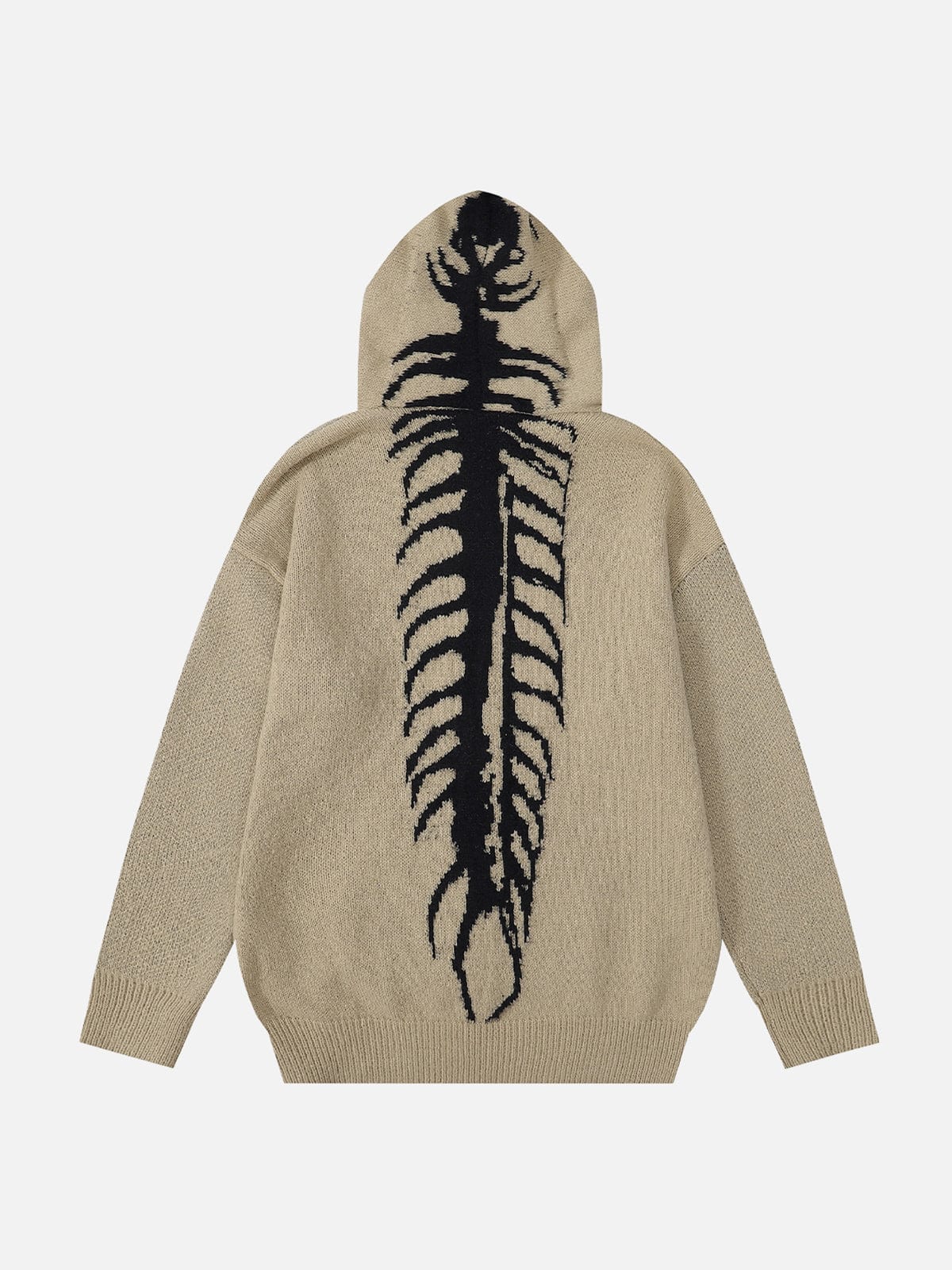 dark cartel frostbite hoodie