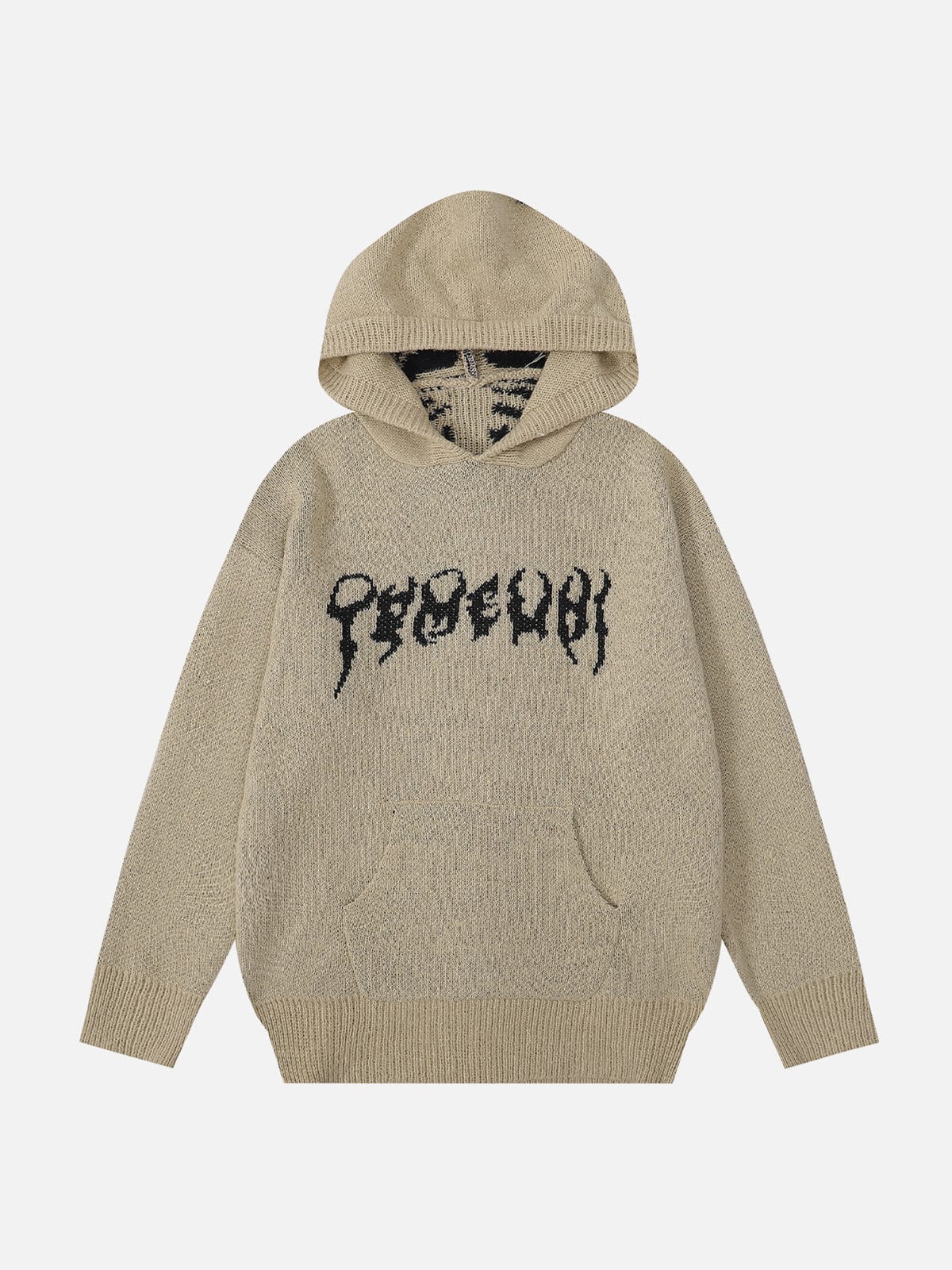 dark cartel frostbite hoodie