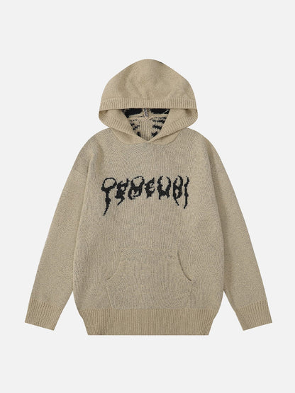 DARK CARTEL Frostbite Hoodie