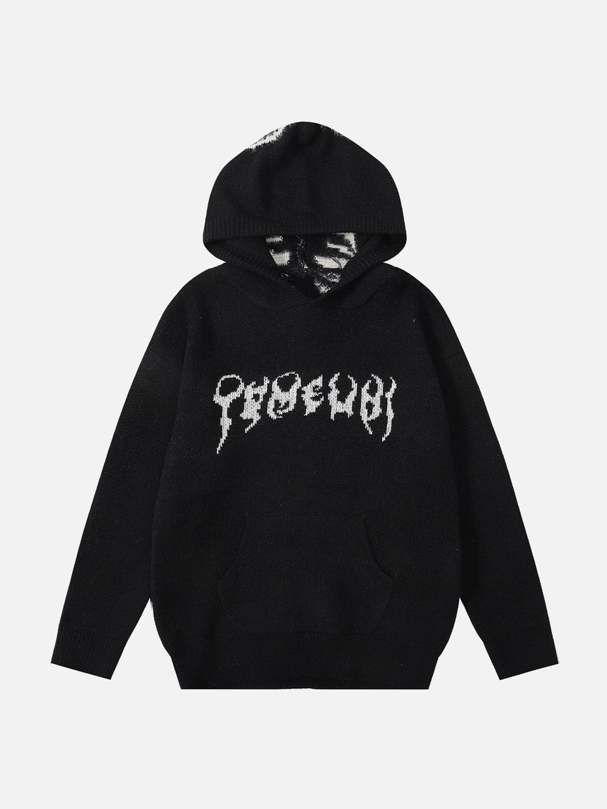 dark cartel frostbite hoodie