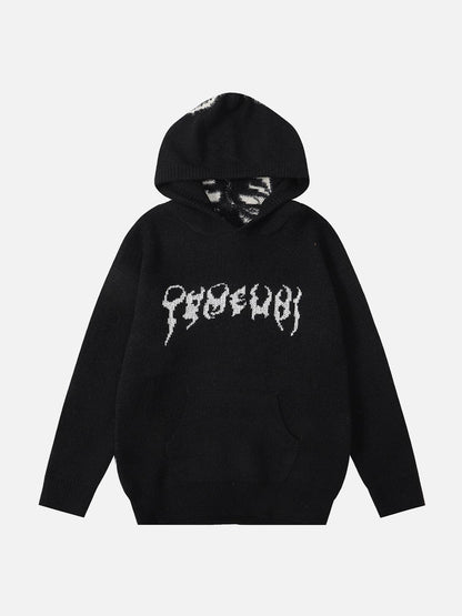 DARK CARTEL Frostbite Hoodie