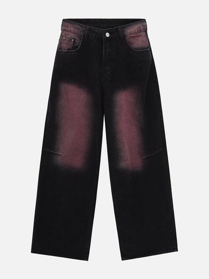 DARK CARTEL ColdDye Jeans