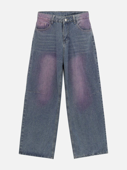 DARK CARTEL ColdDye Jeans