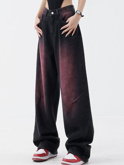 DARK CARTEL ColdDye Jeans