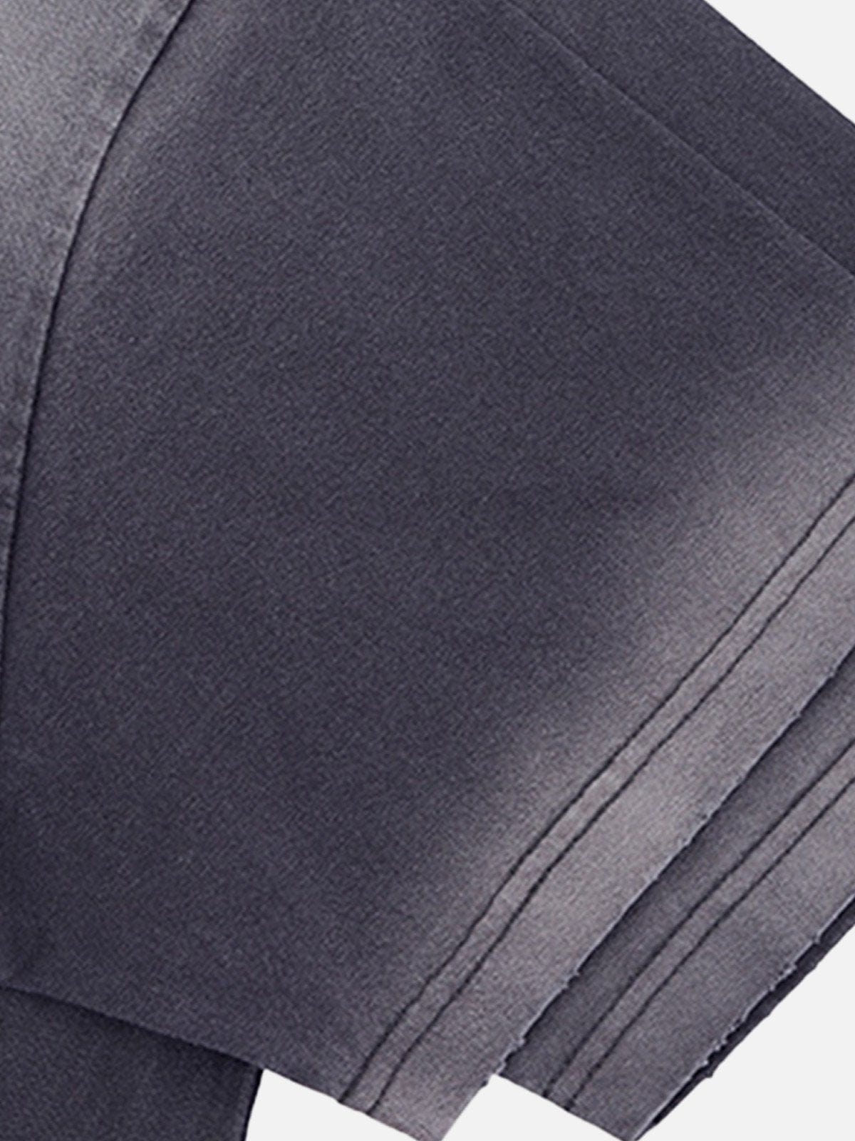 dark cartel pulsedash t-shirt