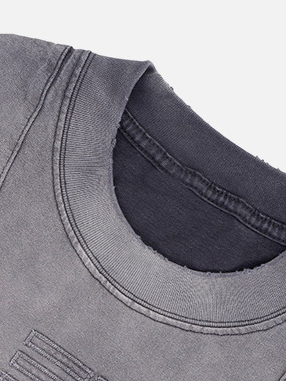 DARK CARTEL PulseDash T-Shirt