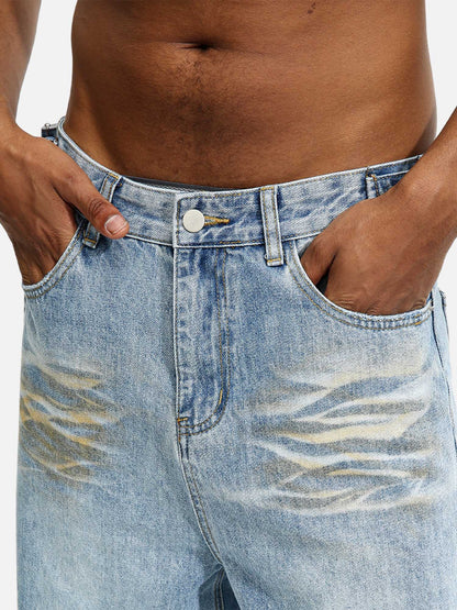 DARK CARTEL BlazeLine Jeans