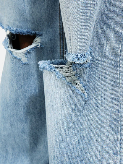 DARK CARTEL BlazeLine Jeans