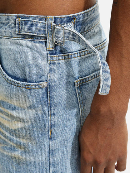 DARK CARTEL BlazeLine Jeans