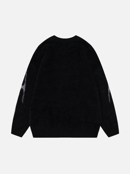 DARK CARTEL Emberweave Kazak