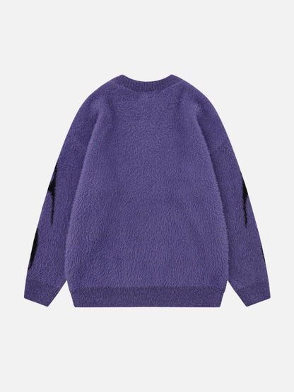 DARK CARTEL Emberweave Kazak