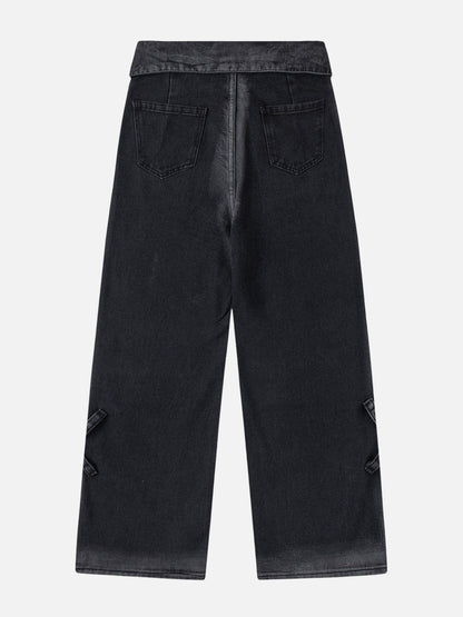 DARK CARTEL NightFade Jeans