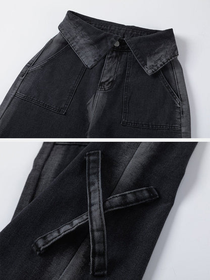 DARK CARTEL NightFade Jeans
