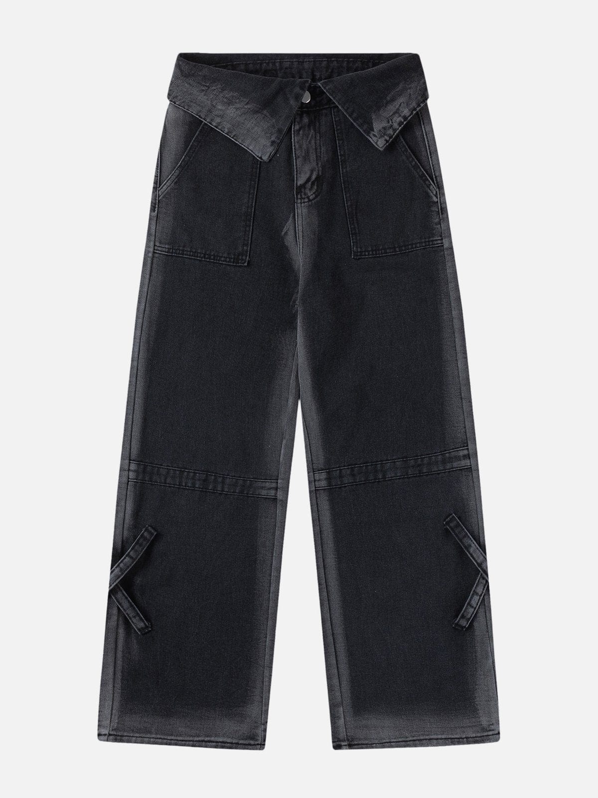 dark cartel nightfade jeans