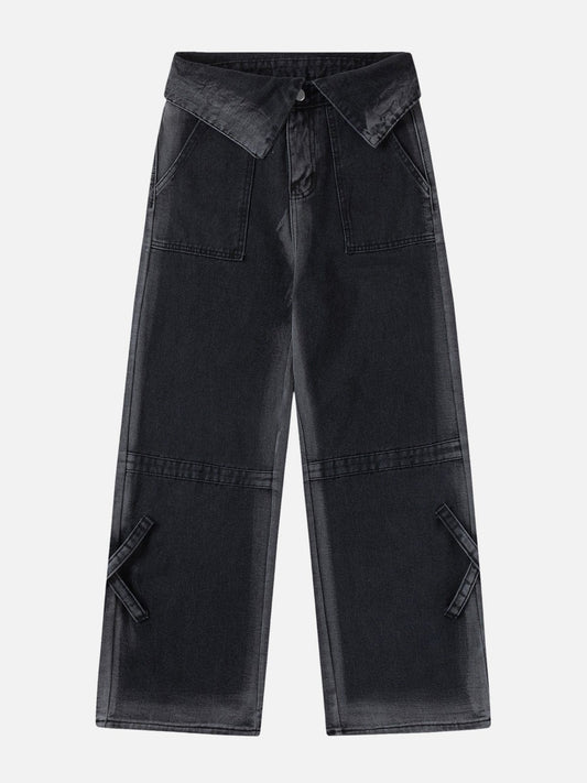 DARK CARTEL NightFade Jeans