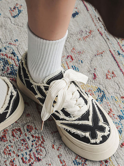 DARK CARTEL Epic Ayakkabı