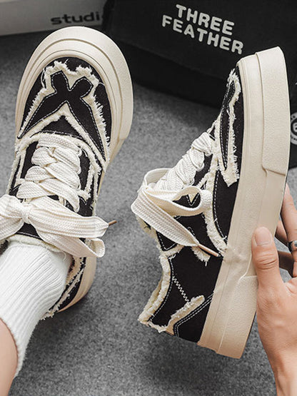 DARK CARTEL Epic Ayakkabı