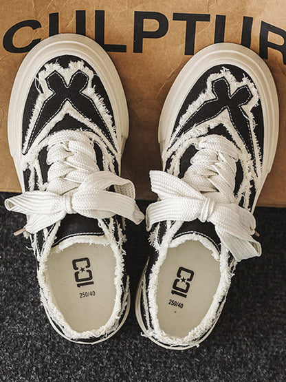 DARK CARTEL Epic Ayakkabı