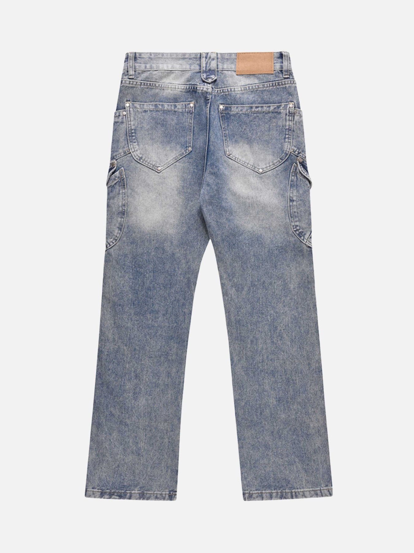 dark cartel fireweave jeans