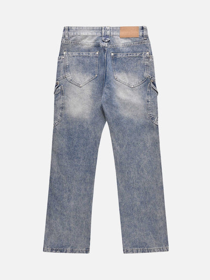 DARK CARTEL FireWeave Jeans