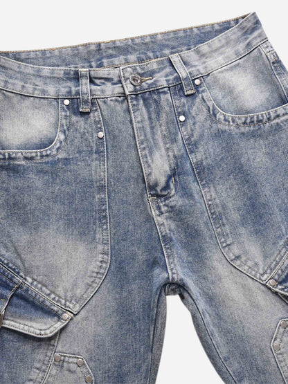 DARK CARTEL FireWeave Jeans