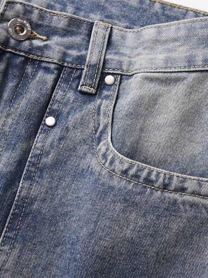 DARK CARTEL FireWeave Jeans