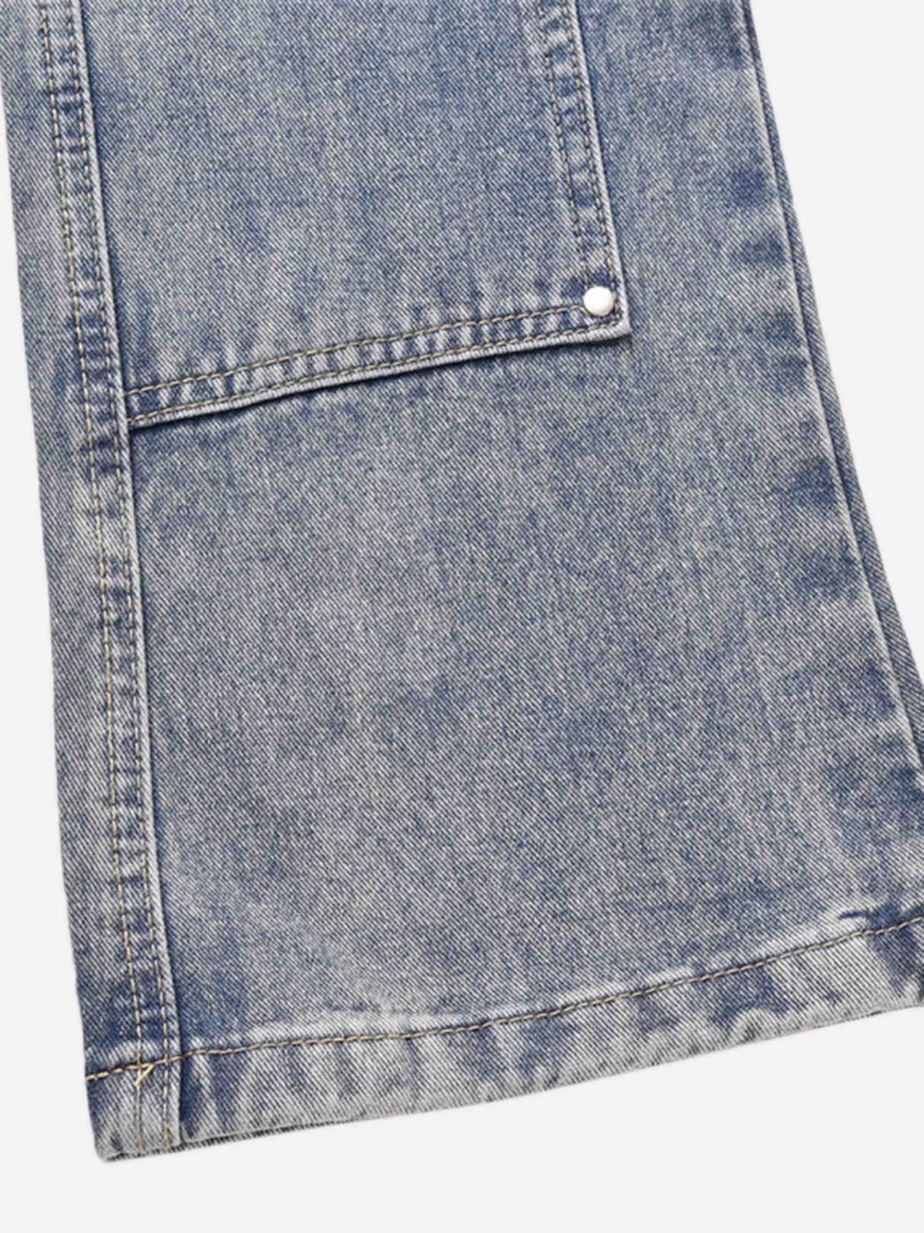 dark cartel fireweave jeans