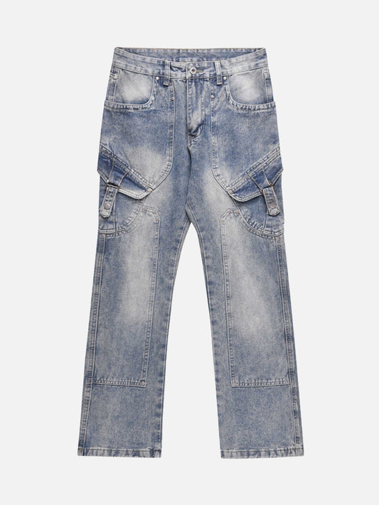 DARK CARTEL FireWeave Jeans