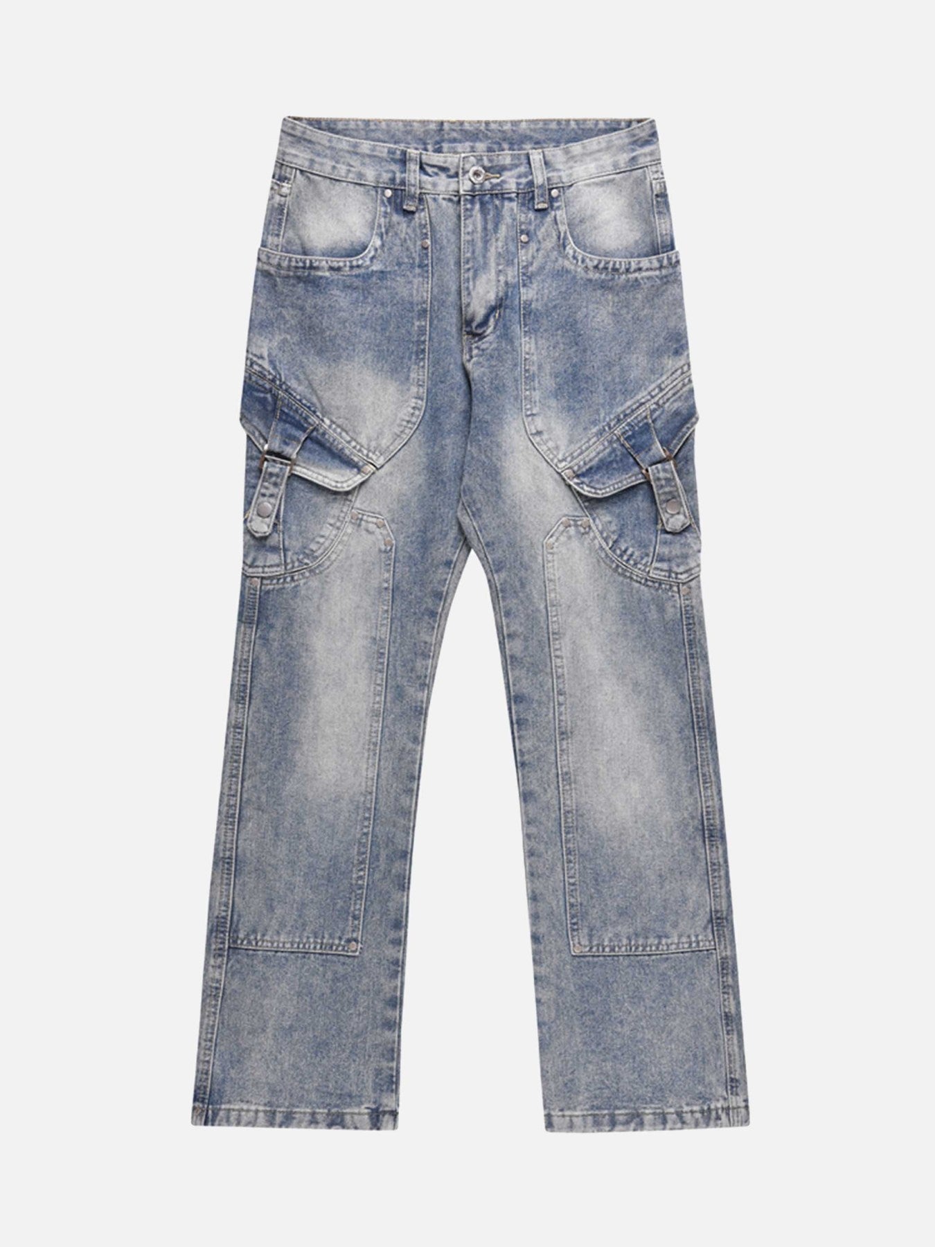 dark cartel fireweave jeans