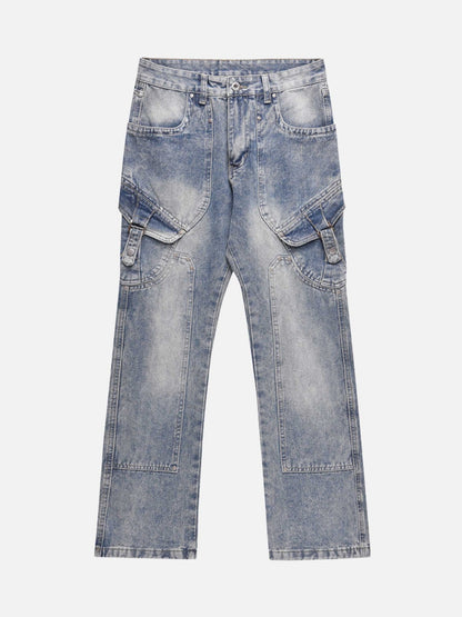 DARK CARTEL FireWeave Jeans