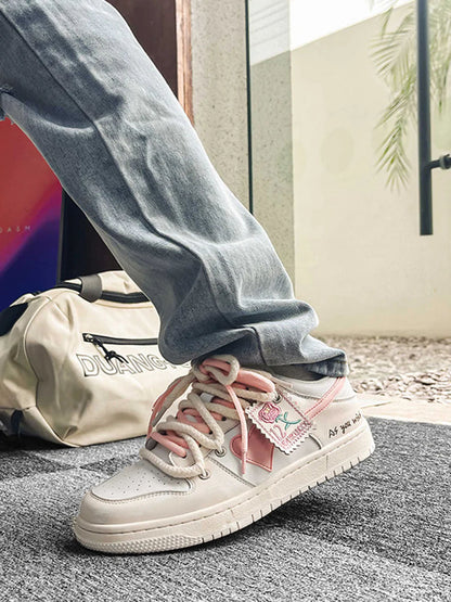 DARK CARTEL Horizon Ayakkabı