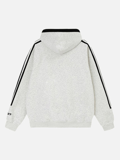 DARK CARTEL Titanforce Hoodie