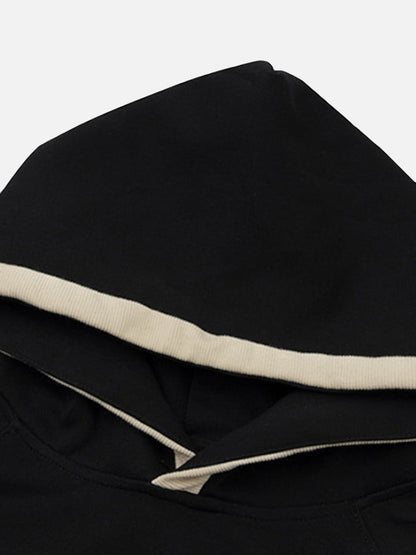 DARK CARTEL Titanforce Hoodie