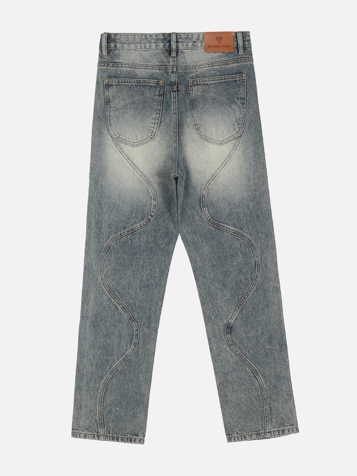 dark cartel thunderfit jeans