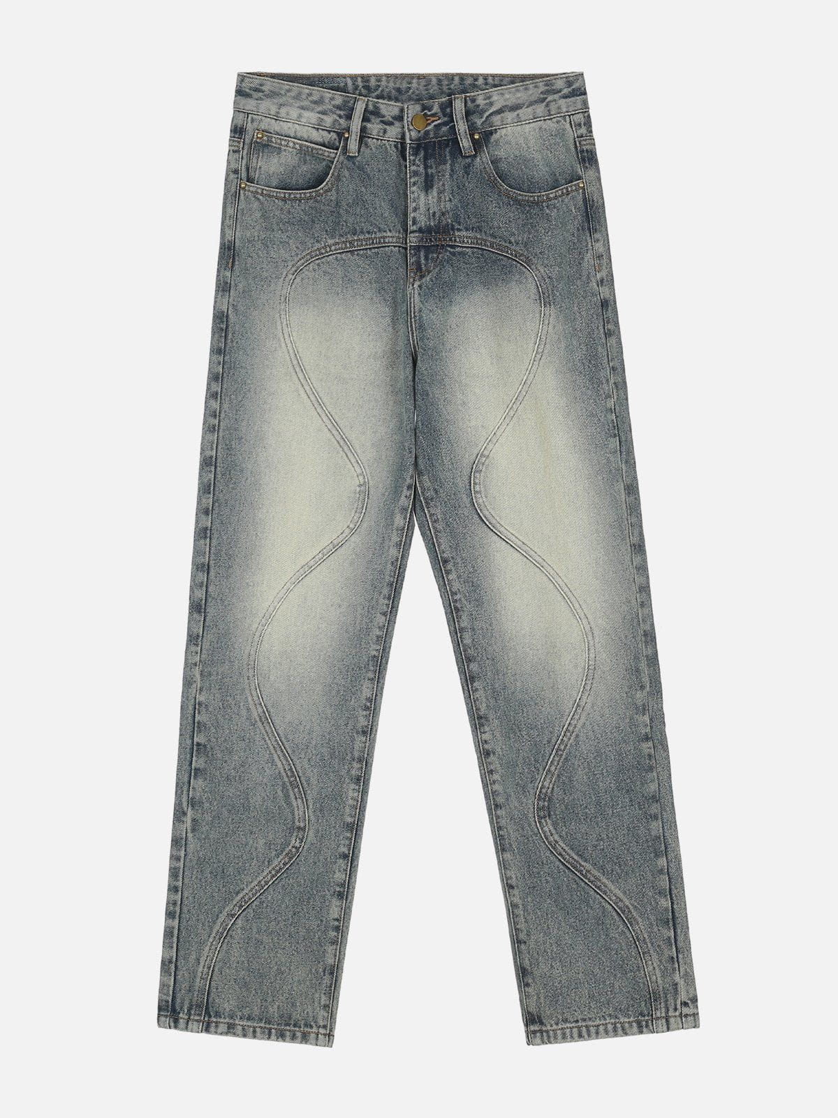 dark cartel thunderfit jeans