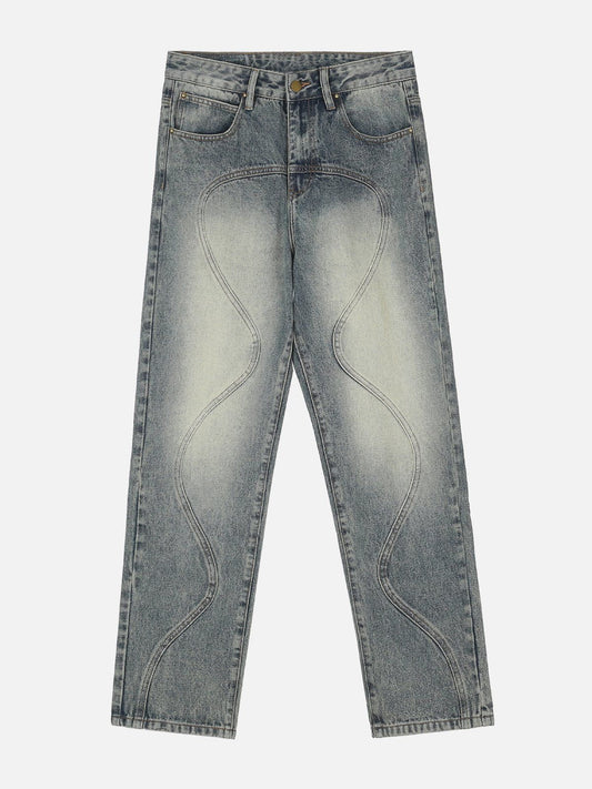 DARK CARTEL ThunderFit Jeans