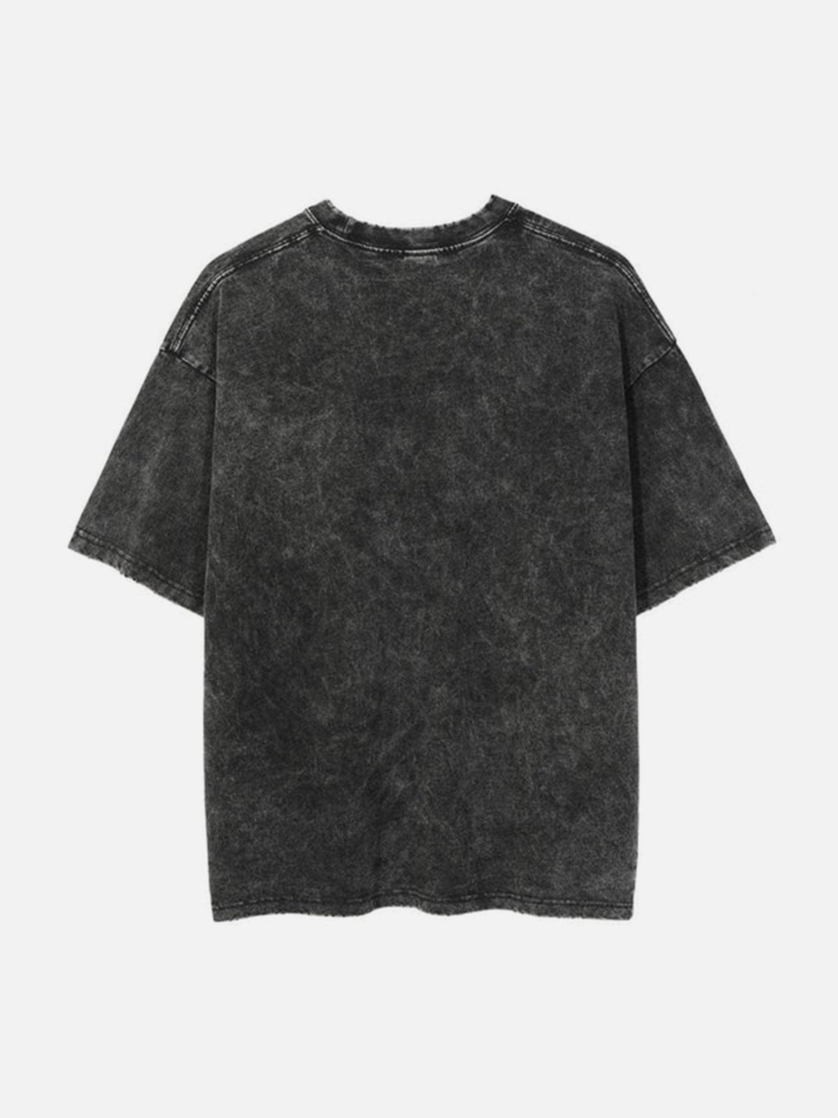 dark cartel arctictrek t-shirt