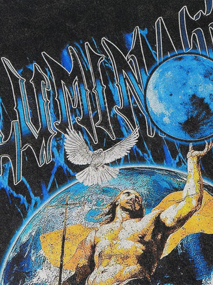 DARK CARTEL ArcticTrek T-Shirt