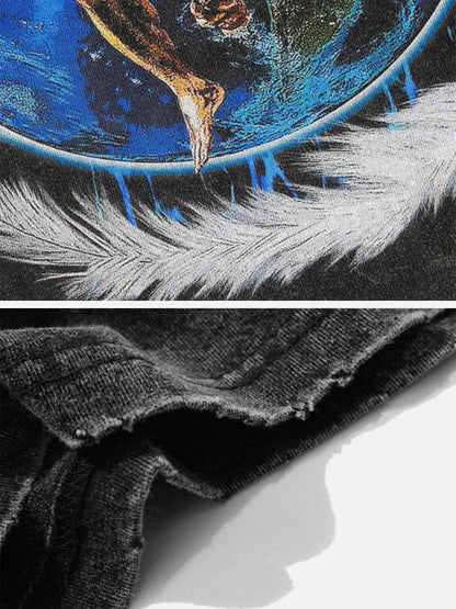 DARK CARTEL ArcticTrek T-Shirt